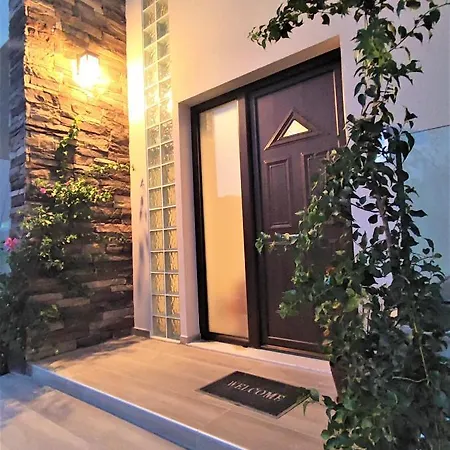 Villa Pavlina Ixia  Exterior photo