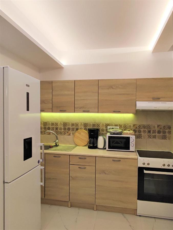 Pavlina Apartment