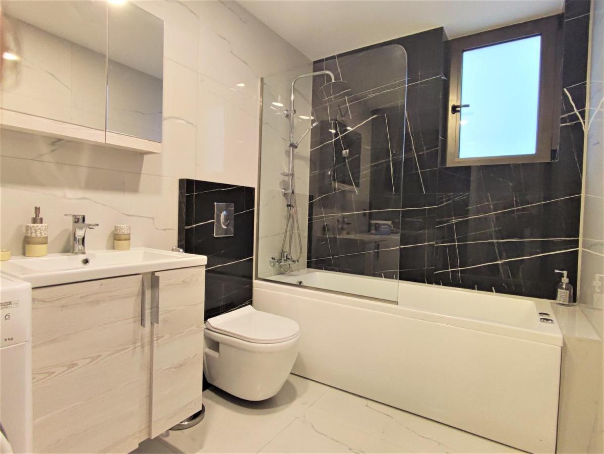 Apartment Pavlina *