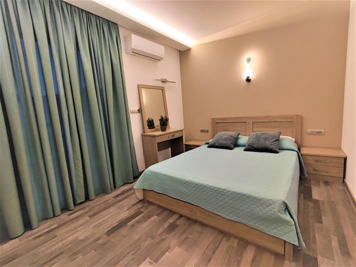 Pavlina Apartment